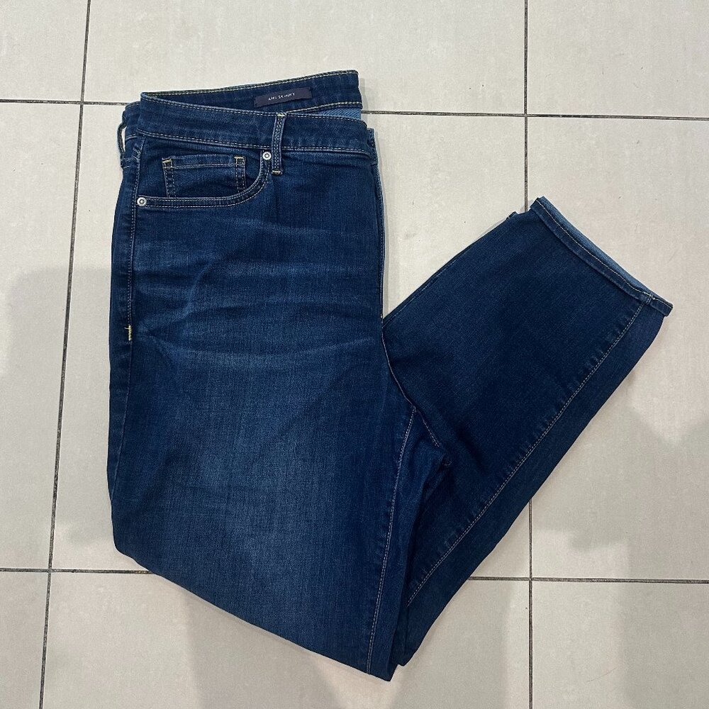 NYDJ Women's Jeans